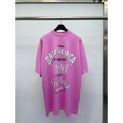 SS24 Balenciaga T-shirts Unisex 51005