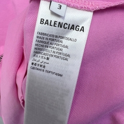 SS24 Balenciaga T-shirts Unisex 51005