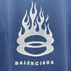 SS24 Balenciaga T-shirts Unisex 51002