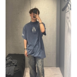 SS24 Balenciaga T-shirts Unisex 51002