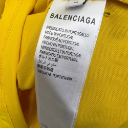 SS24 Balenciaga T-shirts Unisex 51004