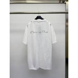 SS24 Dior T-shirts Unisex 51215