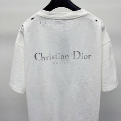 SS24 Dior T-shirts Unisex 51215