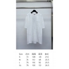 SS24 Dior T-shirts Unisex 51215