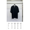 SS24 Dior T-shirts Unisex 51206