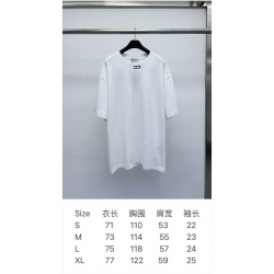 SS24 Dior T-shirts Unisex 51207