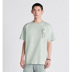 SS24 Dior T-shirts Unisex 51208