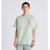 SS24 Dior T-shirts Unisex 51208