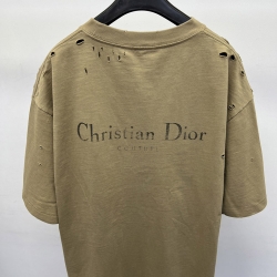 SS24 Dior T-shirts Unisex 51213