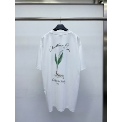 SS24 Dior T-shirts Unisex 51205