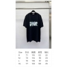 SS24 Dior T-shirts Unisex 51203