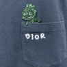 SS24 Dior T-shirts Unisex 51211