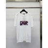 SS24 Dior T-shirts Unisex 51204