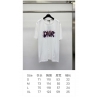 SS24 Dior T-shirts Unisex 51204