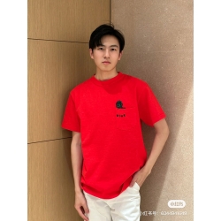 SS24 Dior T-shirts Unisex 51209