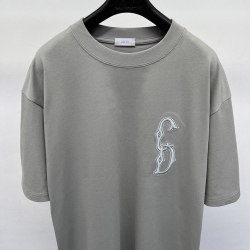 SS24 Dior T-shirts Unisex 51201