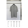 SS24 Dior T-shirts Unisex 51201