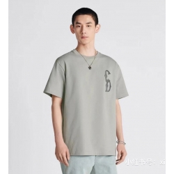 SS24 Dior T-shirts Unisex 51201