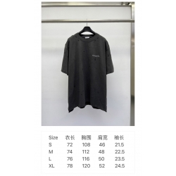 SS24 Dior T-shirts Unisex 51212