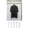 SS24 Dior T-shirts Unisex 51212