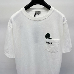 SS24 Dior T-shirts Unisex 51210