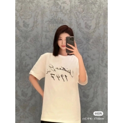 SS24 Dior T-shirts Unisex 51229