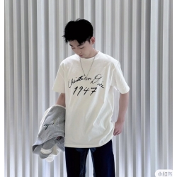 SS24 Dior T-shirts Unisex 51229