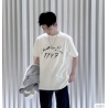 SS24 Dior T-shirts Unisex 51229