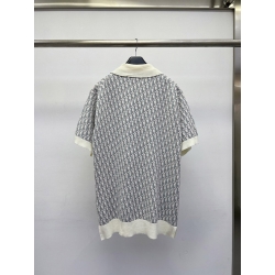 SS24 Dior T-shirts Unisex 51223