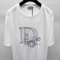 SS24 Dior T-shirts Unisex 51217