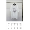 SS24 Dior T-shirts Unisex 51217