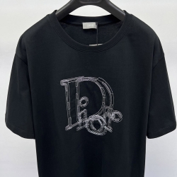 SS24 Dior T-shirts Unisex 51216