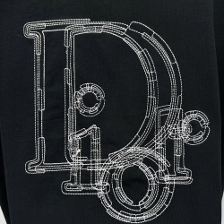 SS24 Dior T-shirts Unisex 51216