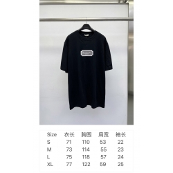 SS24 Dior T-shirts Unisex 51227