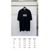 SS24 Dior T-shirts Unisex 51227