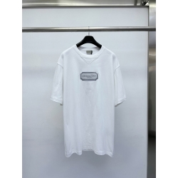 SS24 Dior T-shirts Unisex 51228