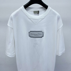 SS24 Dior T-shirts Unisex 51228