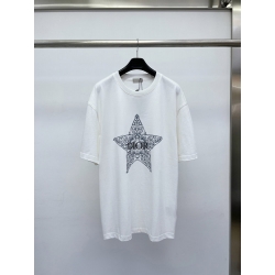 SS24 Dior T-shirts Unisex...