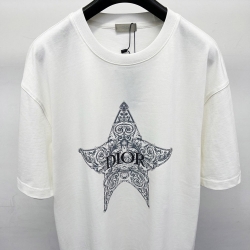 SS24 Dior T-shirts Unisex 51221