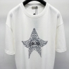 SS24 Dior T-shirts Unisex 51221