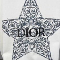 SS24 Dior T-shirts Unisex 51221