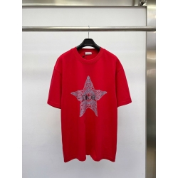 SS24 Dior T-shirts Unisex 51220