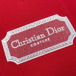 SS24 Dior T-shirts Unisex 51226