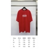 SS24 Dior T-shirts Unisex 51226