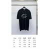 SS24 Dior T-shirts Unisex 51230