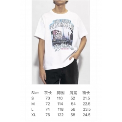 SS24 Givenchy T-shirts Unisex 51304