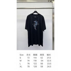 SS24 Givenchy T-shirts Unisex 51301