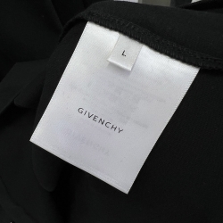 SS24 Givenchy T-shirts Unisex 51302