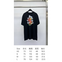 SS24 Givenchy T-shirts Unisex 51305