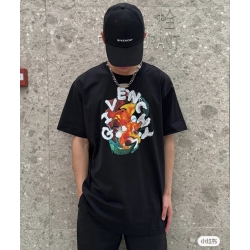 SS24 Givenchy T-shirts Unisex 51305